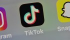 Gobierno de EE.UU. podría prohibir TikTok
