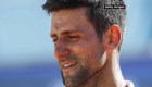 Djokovic pone en duda su participación en el US Open