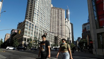 325.000 hogares podrían ser desalojados en Nueva York