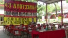 Nuevas líneas de investigación en caso Ayotzinapa contradicen la "verdad histórica"