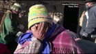 Peligro en el sureste de Perú por las bajas temperaturas