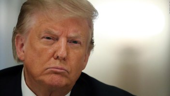 "Dejar de lado los caprichos de Trump", dice experto