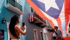 Posibles rebrotes de covid-19 preocupa a Puerto Rico
