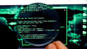 EE.UU. acusa a hackers chinos de intrusión informática