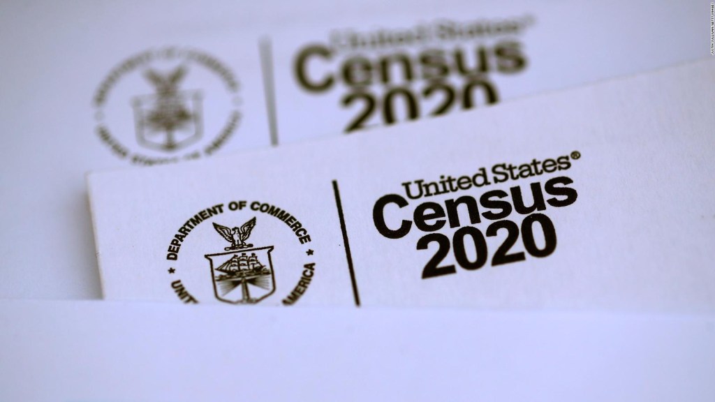 Trump busca a excluir indocumentados del censo poblacional