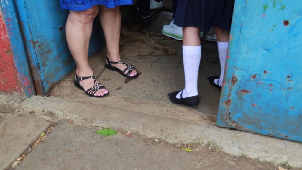 Advierten riesgos de no suspender clases en Nicaragua