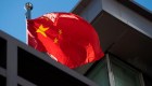 China responde al cierre de consulado