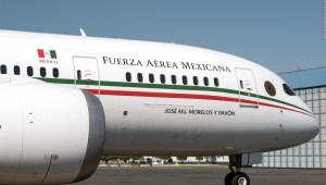 El incierto destino del avión presidencial de México