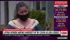 Las mujeres latinas, entre las más golpeadas por el desempleo a raíz del coronavirus