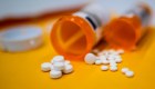 FDA: 17 páginas web venden opioides ilegalmente