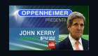 John Kerry cree que Biden podría ayudar a Venezuela