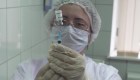 Vacuna rusa: comienzan los ensayos clínicos de fase 3