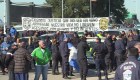 Aumento salarial no convence a la policía en Buenos Aires