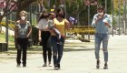 Ecuador pide a la población mantener la cautela con el covid-19