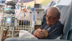 Fallece hombre que cuidaba bebés enfermos en un hospital