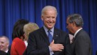 Es tendencia: Joe Biden cumple 78 años