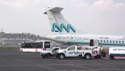 Una aerolínea mexicana avanza firme en tiempos turbulentos