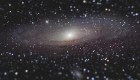 Las mejores fotografías de galaxias en 2020