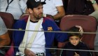 Lionel Messi y 5 juegos cruciales que no pudo disputar con el Barcelona