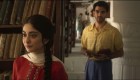 Controversia en India por escena de besos en una serie