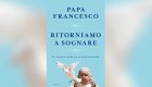 El papa reflexiona sobre la pandemia y las minorías en nuevo libro