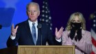 Joe Biden se muestra optimista: Ganaremos Pensilvania