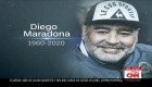 Adiós a Maradona, la pasión desbordó el velatorio y ya descansa junto a sus padres
