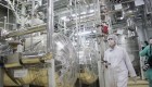 Irán aprueba ley que impulsa el enriquecimiento de uranio