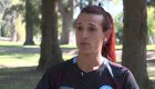 Argentina: debuta primera transgénero en la liga femenina