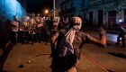 Guatemala: amplían demandas en nuevas protestas