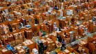 Amazon tiene ventas navideñas récord este año de pandemia