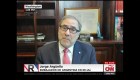 Embajador de Argentina en EE.UU. habla sobre Venezuela