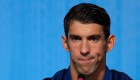 Michael Phelps critica al sistema de antidopaje olímpico