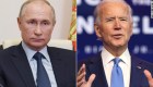 5 cosas: Vladimir Putin felicitó a Joe Biden