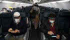 ¿Cómo cambiarán los viajes en avión tras la pandemia?