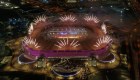 Qatar 2022: Así luce el recién inaugurado Estadio Ahmad Bin Ali