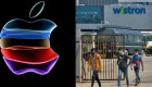 Crecen problemas de proveedores de Apple en Asia