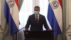 Paraguay ordena uso obligatorio de mascarilla