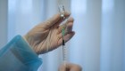 España registrará a quienes no se vacunen por covid-19