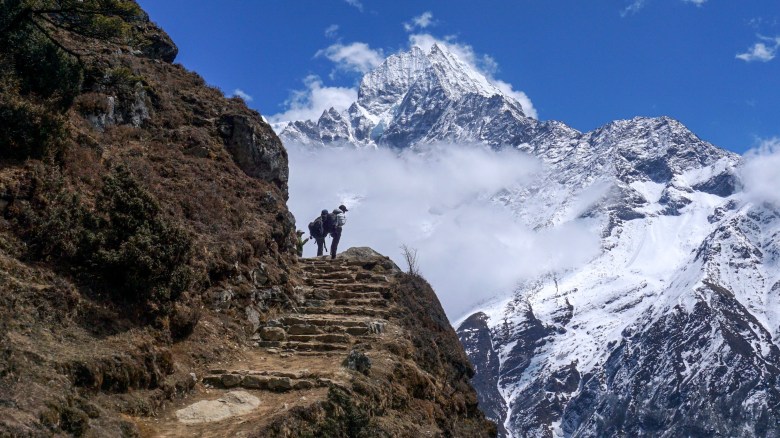 China y Nepal acordaron en que el Monte Everest es un poco más alto