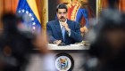 Maduro habla sobre la nueva Asamblea Nacional
