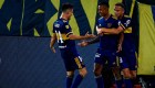 Copa Libertadores: Boca se enfrenta a Santos