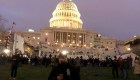 ¿Será asalto al Capitolio el fin del movimiento ´trumpista'?