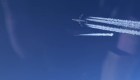 Virgin Orbit pone en órbita un cohete desde un avión