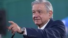 Los detalles de la llamada entre López Obrador y Putin