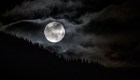 La primera luna llena del año: lo que hay que saber
