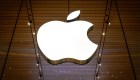 Apple registra un trimestre récord en ingresos
