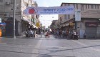 Israel anuncia confinamiento estricto por covid-19