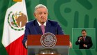 López Obrador se resiste a usar cubrebocas tras contagio
