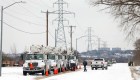 EE.UU.: tormenta deja a más de 3 millones sin electricidad